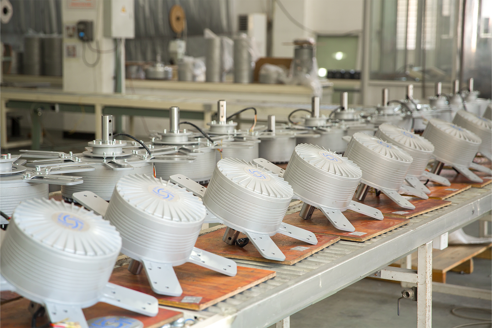 A journey towards excellence