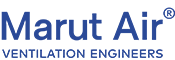 MarutAir logo